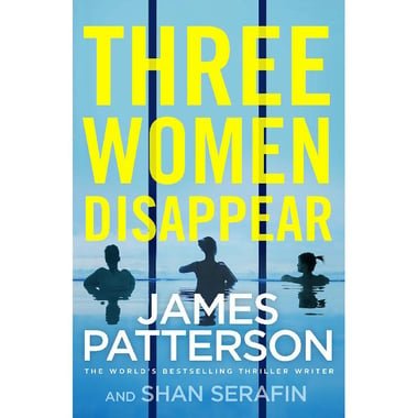 Three Women Disappear