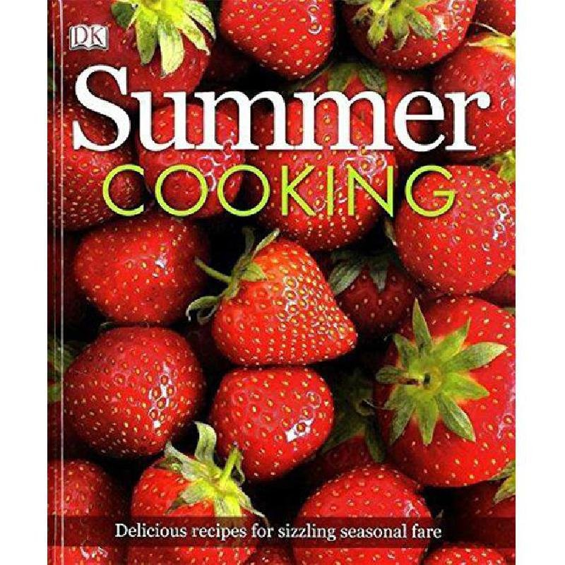 Summer Cooking