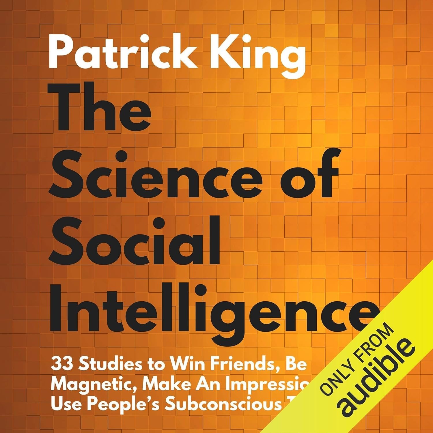 The Science of Social Intelligence
