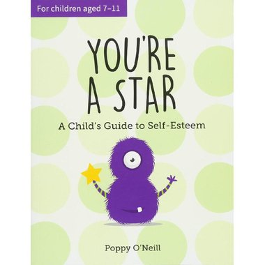 You're a Star - A Child's Guide to Self-Esteem