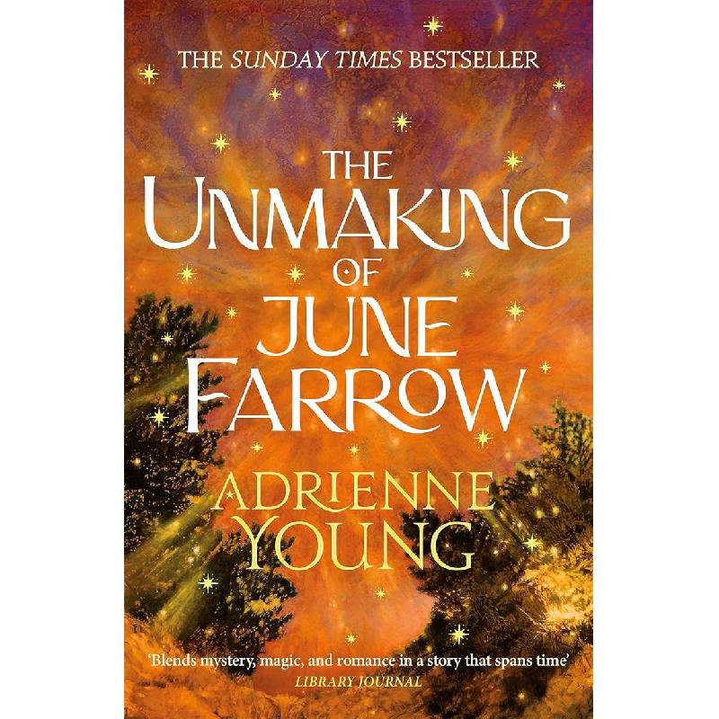 The Unmaking of June Farrow‎