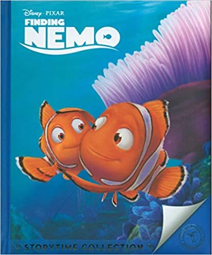 FINDING NEMO