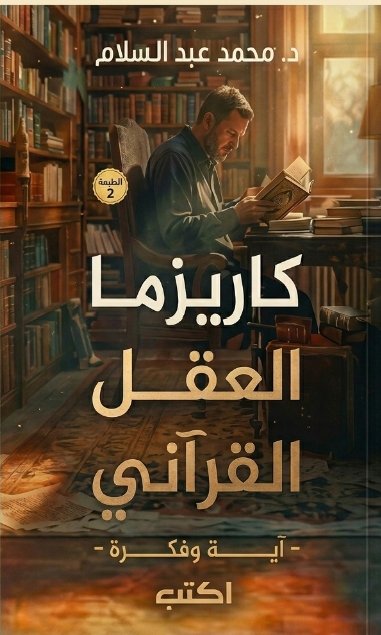 كاريزما العقل القراني