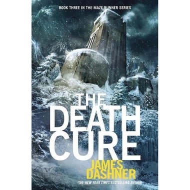 The Death Cure