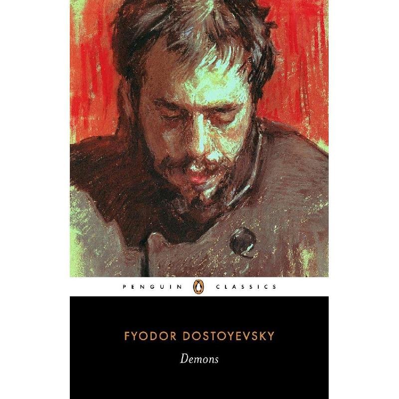 Demons (Penguin Classics)‎
