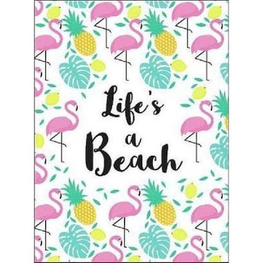 Life's a Beach - Tropical Quotes to Brighten Your Day
