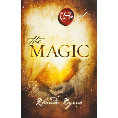 The Magic (The Secret)