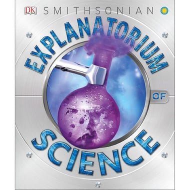 DK Smithsonian: Explaratorium of Science