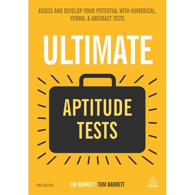 Ultimate Aptitude Tests