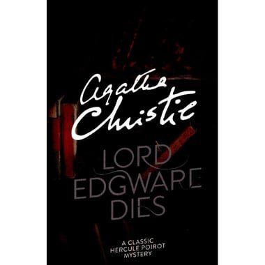 Lord Edgware Dies (Poirot)