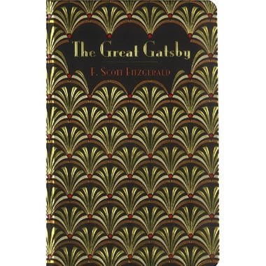 The Great Gatsby (Chiltern Classic)