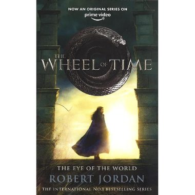 The Wheel of Time: The Eye of The World