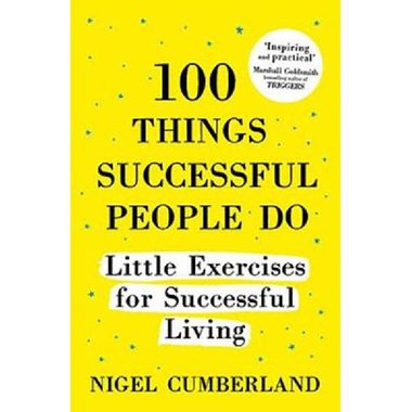 100‎ Things Successful People Do