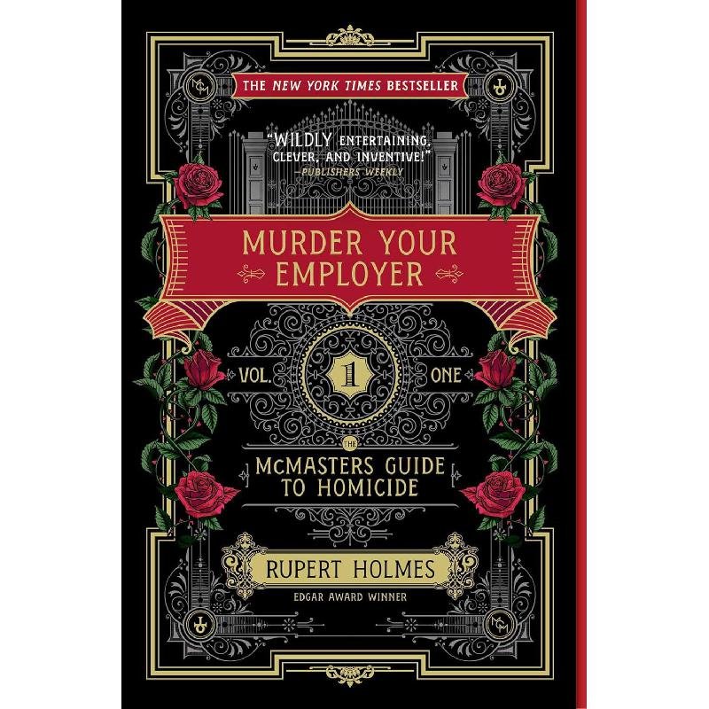 Murder Your Employer