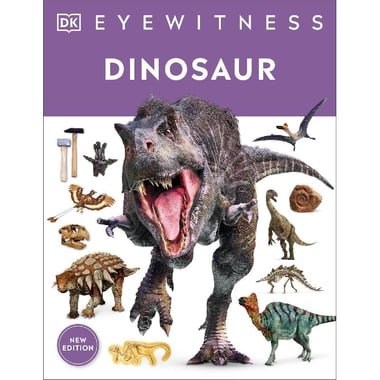 Dinosaur (DK Eyewitness)