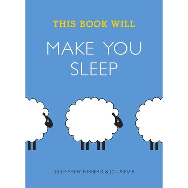 This Book Will Make You Sleep