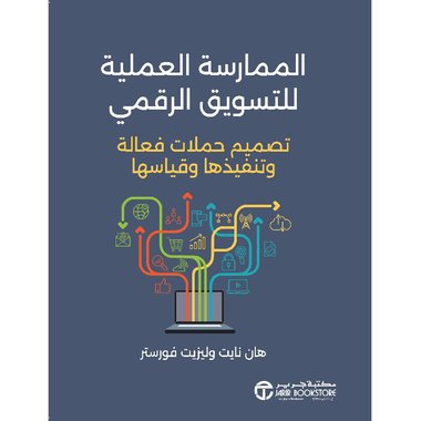 الممارسة العملية للتسويق الرقمي