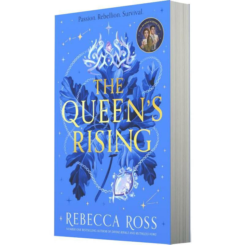 The Queen's Rising