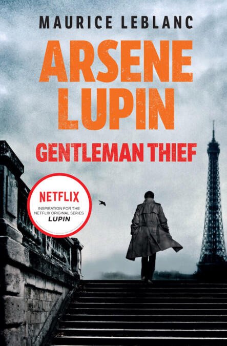 Arsène Lupin, Gentleman-Thief