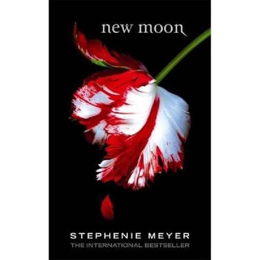 New Moon 2 (Twilight Saga)