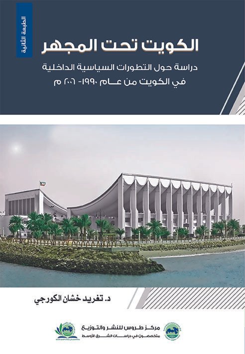 الكويت تحت المجهر