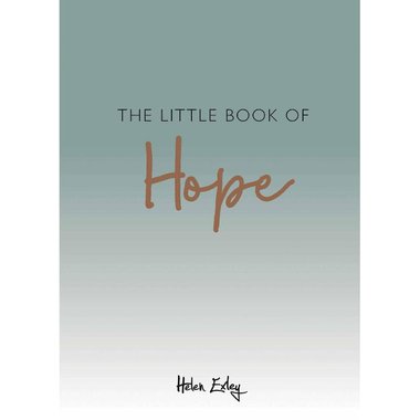 The Little Book of Hope