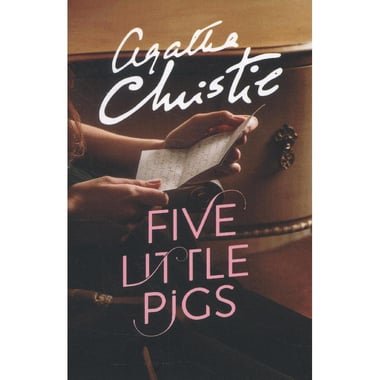 Five Little Pigs (Poirot)