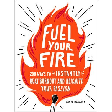 Samantha Acton is a wellness coach who is passionate about helping people live their happiest, most fulfilling lives.