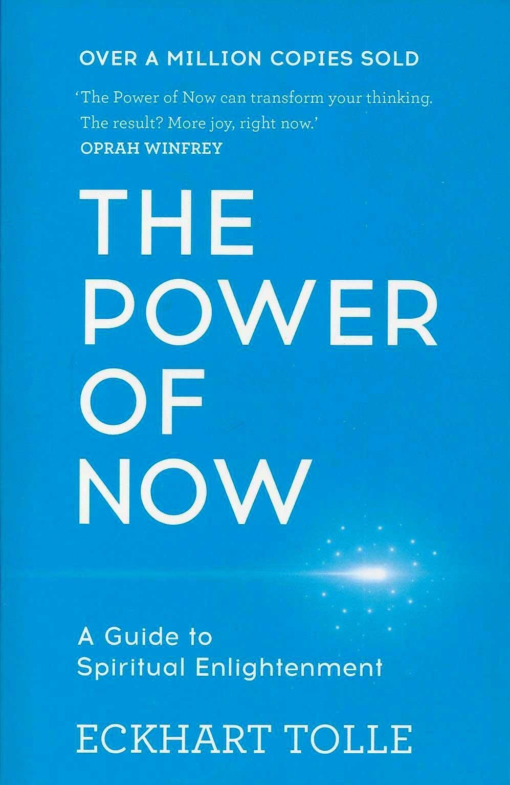 The Power of Now