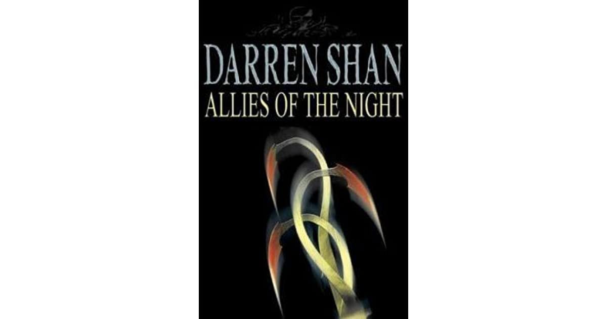 Allies of the Night