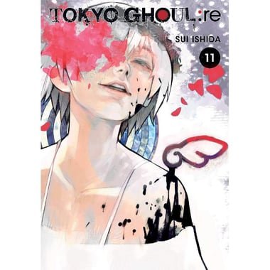 Tokyo Ghoul Re: Gathering P  Volume 11