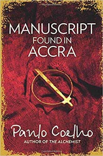 Manuscript Found in Accra