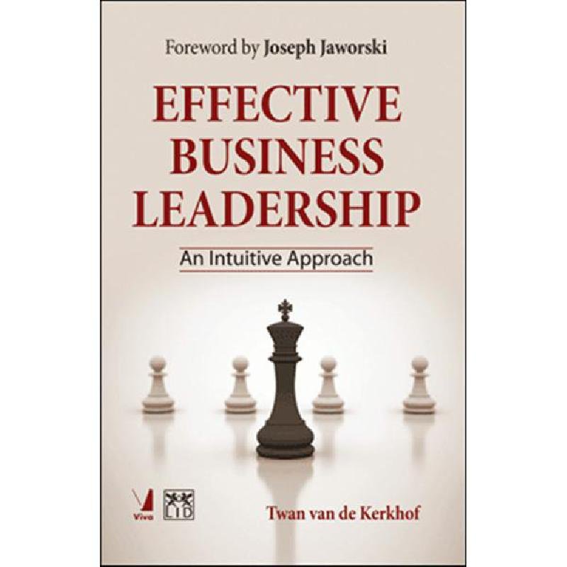 Effective Business Leadership - An Intuitive Approach