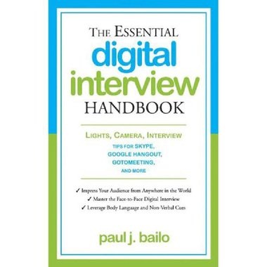 The Essential Digital Interview Handbook - Lights