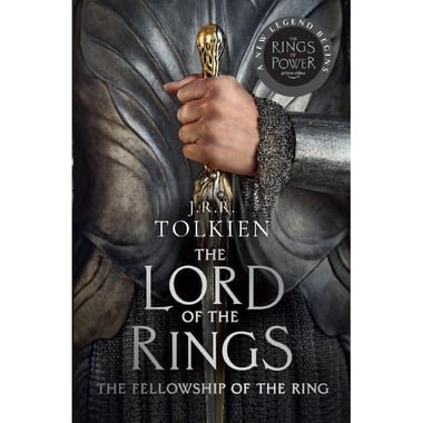 The Fellowship of the Ring (TV-Tie-In)