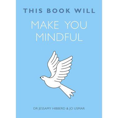 This Book Will Make You Mindful
