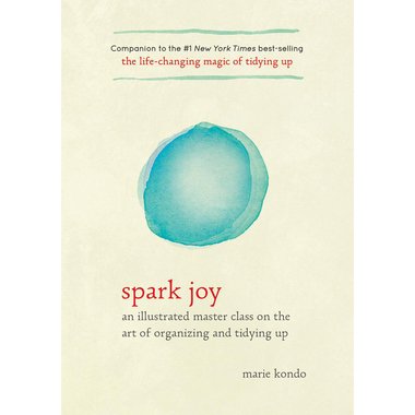 Spark Joy