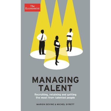 Managing Talent (The Economist) - Recruiting