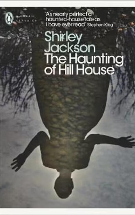 The Haunting Of Hill House