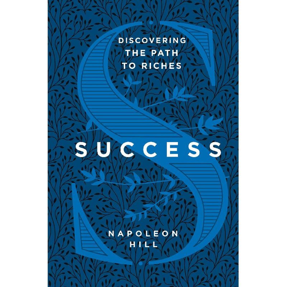 Success - Discovering The Path to Riches