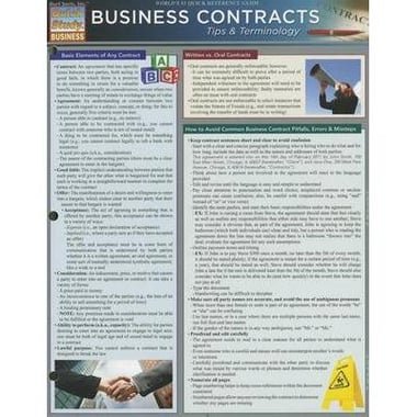 Business Contracts