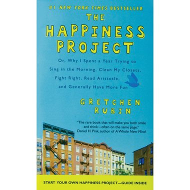 The Happiness Project - Or