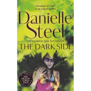 The Dark Side - Sometimes it's Hard to be a Good Mother