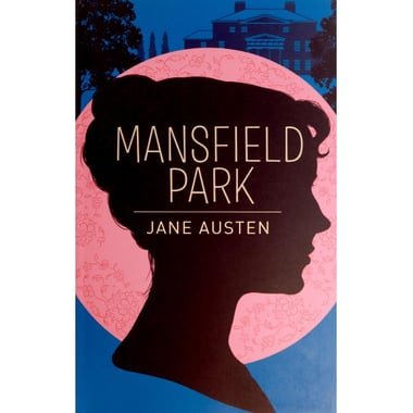 Mansfield Park (Arcturus Essential Austen)