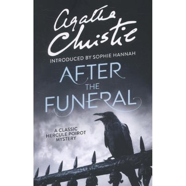 After The Funeral (Poirot)