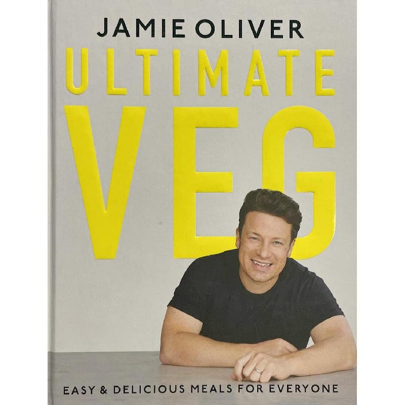 Ultimate Veg