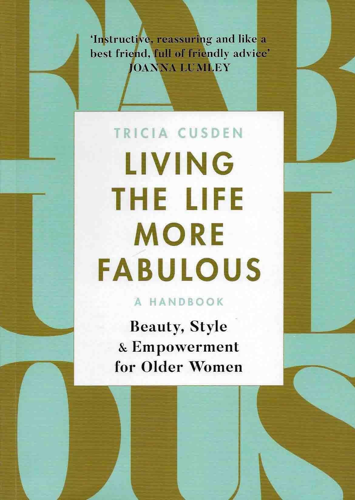 Living the Life More Fabulous