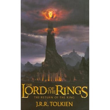 The Lord of The Rings: The Return of The King  Part 3