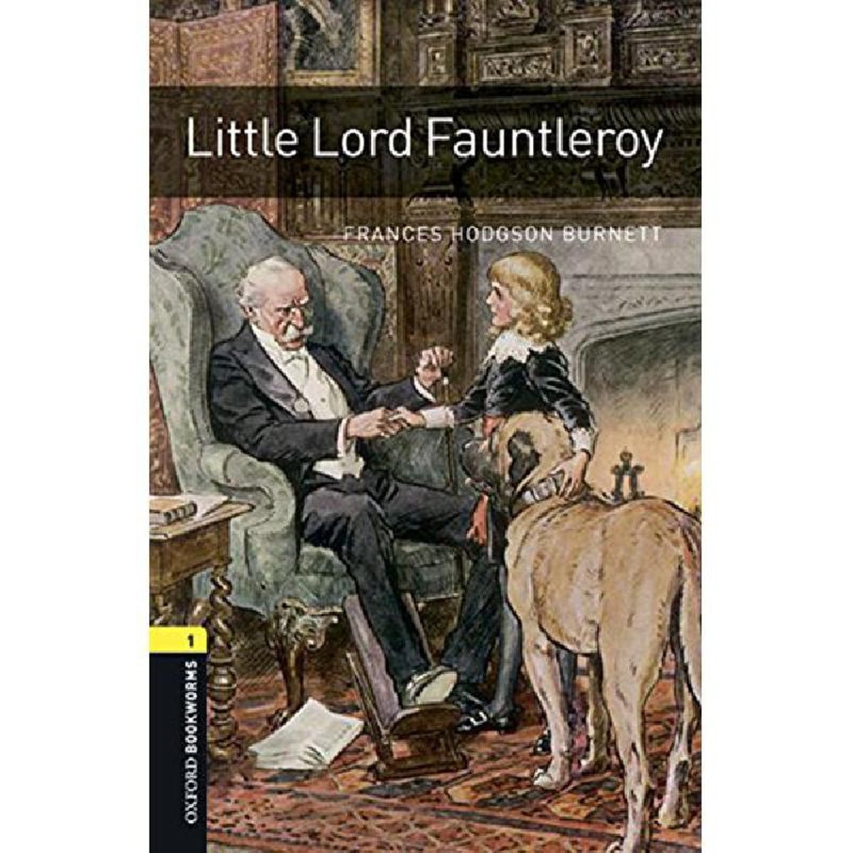 Little Lord Fauntleroy