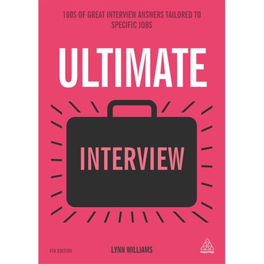 Ultimate Interview